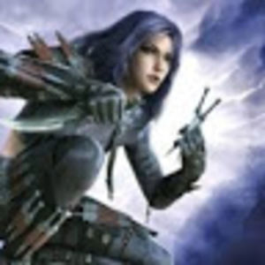 Meet your Posher, Chrystal